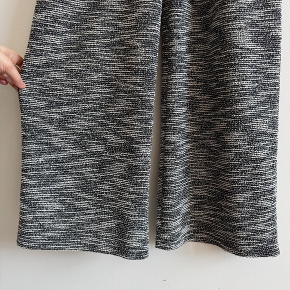 SMASH + TESS • Jamie Wide Leg Jumpsuit in Midnight Magic - Picture 9 of 13